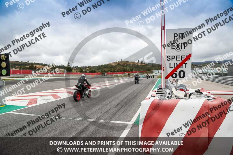 may 2019;motorbikes;no limits;peter wileman photography;portimao;portugal;trackday digital images